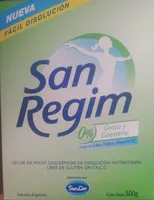 San Regim
