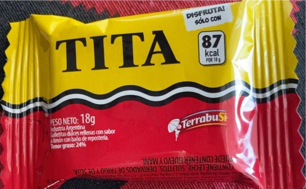 Tita