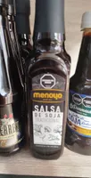 Salsa de Soja Tradicional