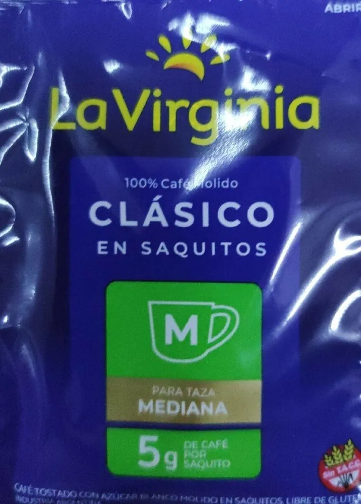 café bolsa