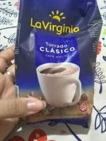 La Virginia Caf. eq.