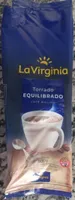 Torrado equilibrado