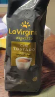 Café Tostado Molido