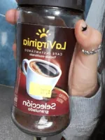 cafe selecciondo granulado