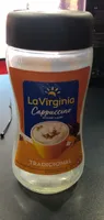 Cappuccino Tradicional