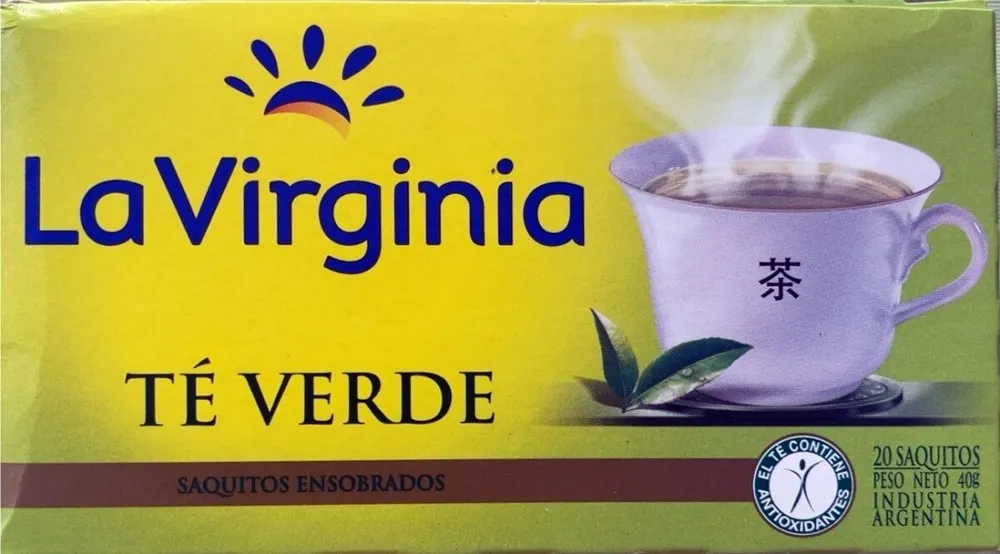Te Verde