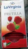 Té Frutilla