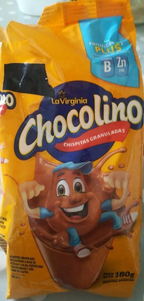 Chocolino