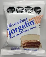 Maxialfajor