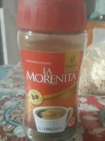 la morenita