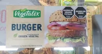 Burger Vegetalex