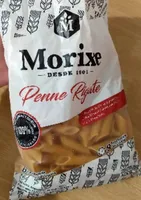 Penne Rigate