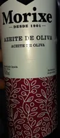 Aceite de oliva