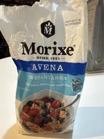 Avena Instantánea