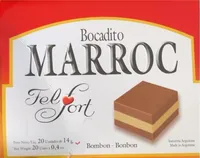 Bocadito Marroc