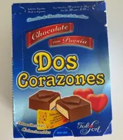 Dos Corazones