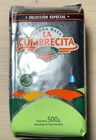 Yerba Mate La Cumbrecita con Hierbas Naturales