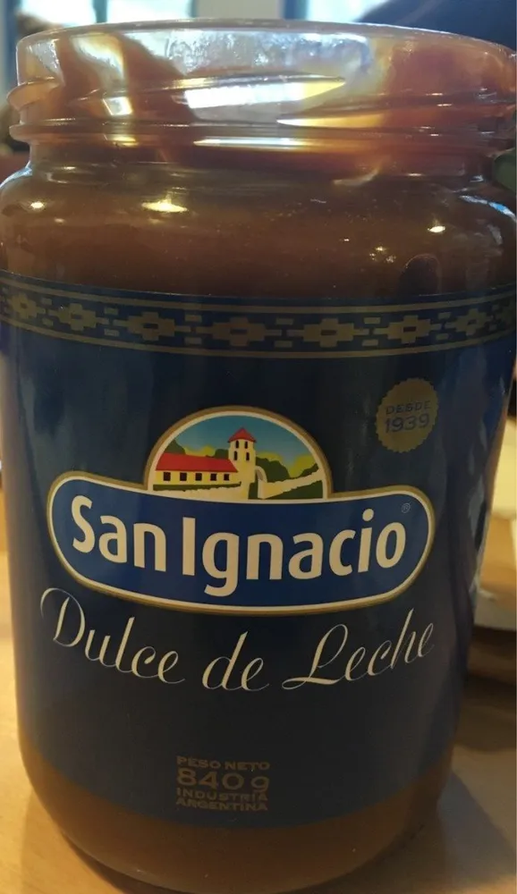 Dulce De Leche (frasco 840 Grs)