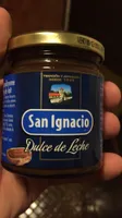Confiture de lait