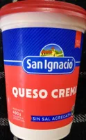 Queso Crema