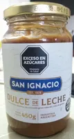 Dulce de leche