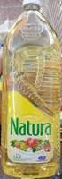 Aceite puro de girasol