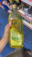 Aceite Natura Maravilla con Oliva Extra Virgen