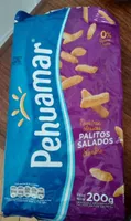 Palitos salados
