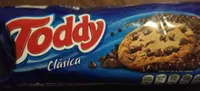 Toddy clásica