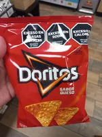 Doritos 40grs