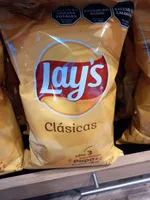 Papas Fritas Clásicas 134f