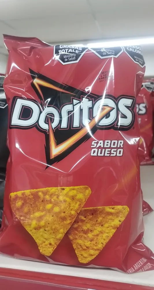Doritos