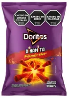 Dinamita Flaming Hot