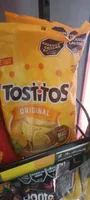 Tostitos Original 100g