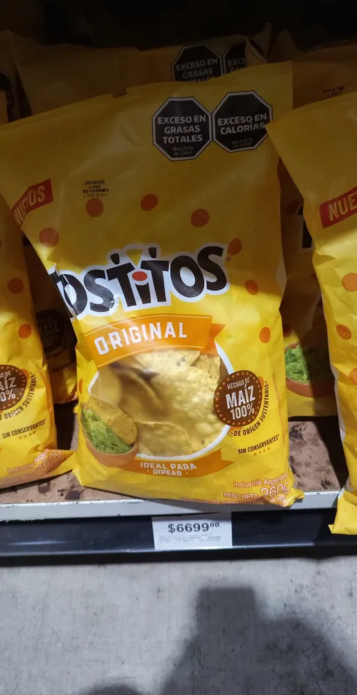 tostitos