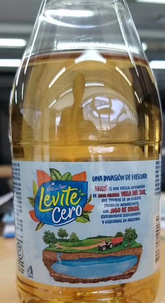 Evite cero