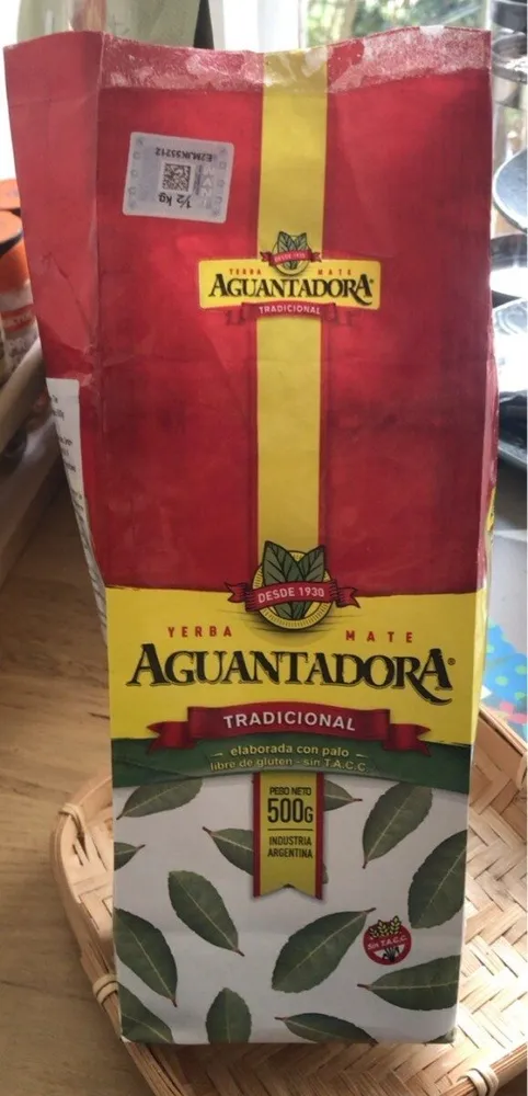 Yerba mate