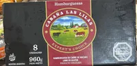 Hamburguesa