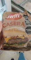 Swift casera x2