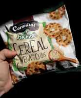 coronitas fachitas