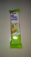 Flow cereal