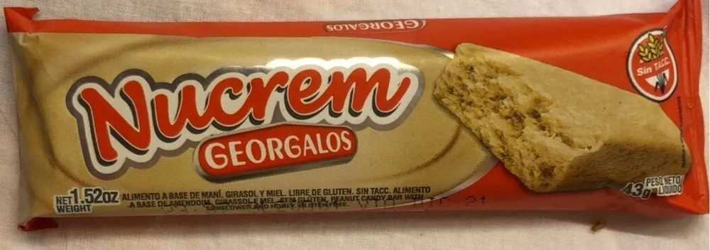 Mantecol