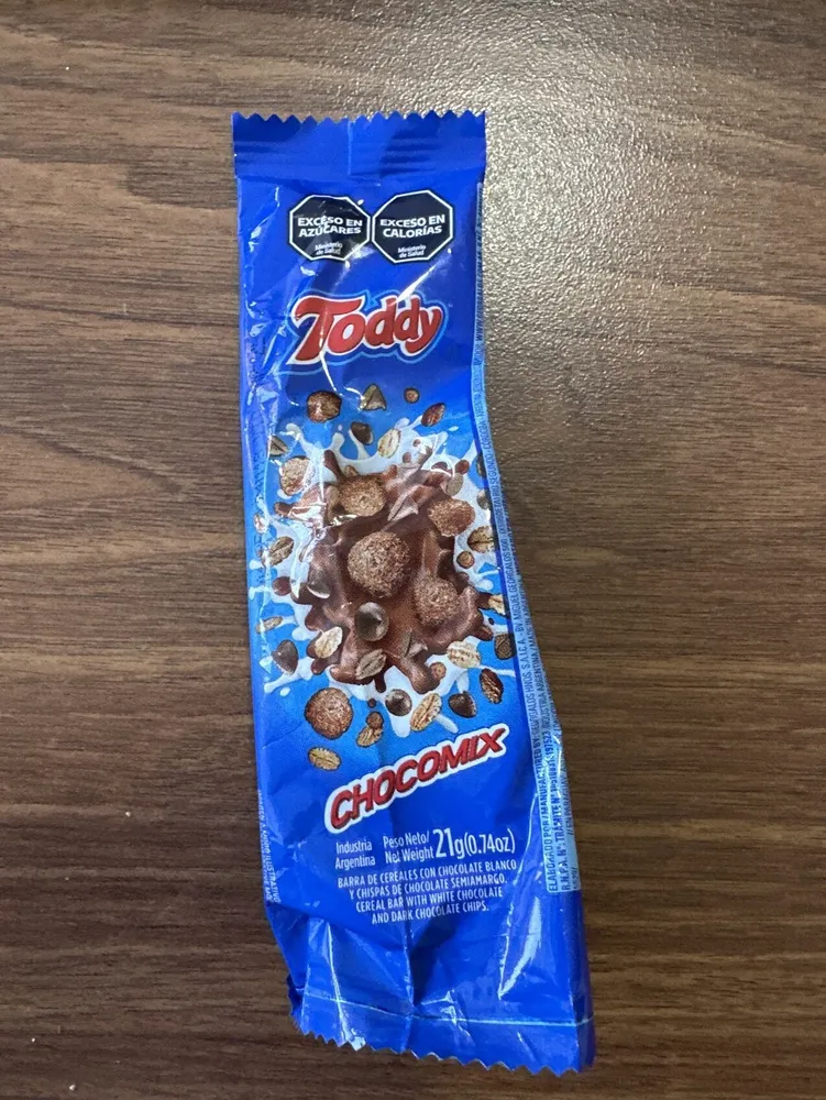 Chocomix