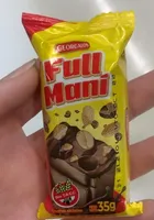 Full Mani