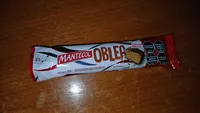 Oblea mantecol