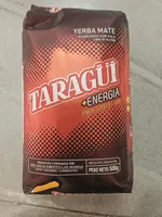 Yerba Mas Energia 500 GR Taragui Bsa