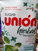 Hierbas Serranas