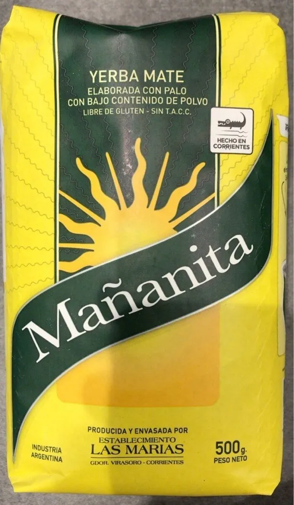 Yerba Mate