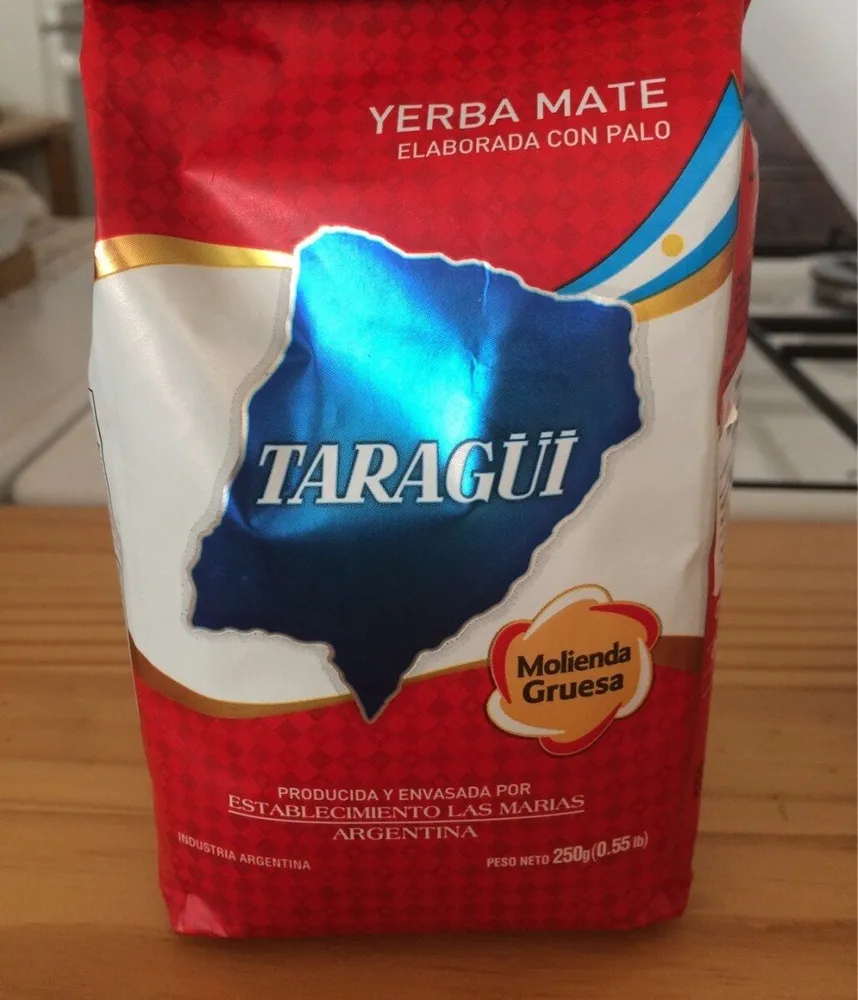 Yerba Mate