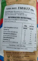 yerba mate
